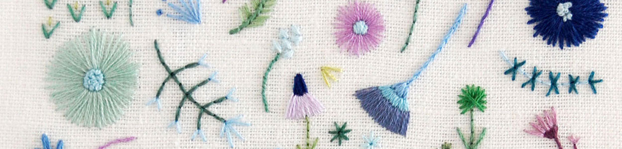 The Best Fabric for Hand Embroidery