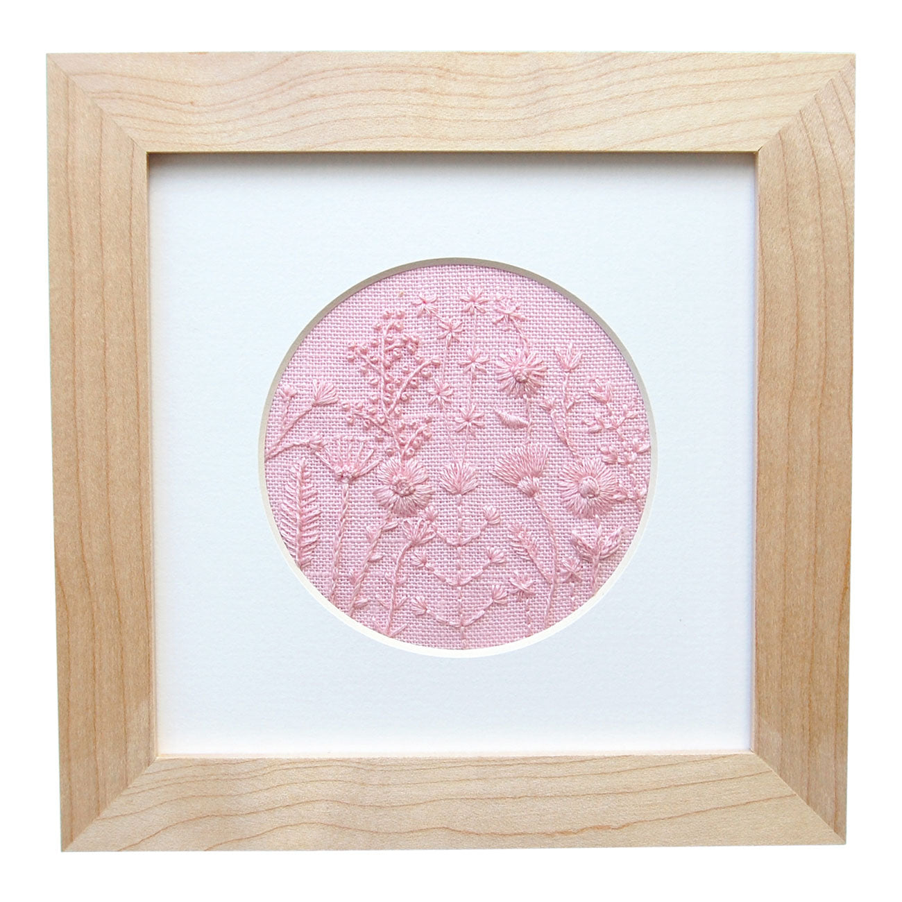 Happy Cactus Designs Hand Embroidery • Design and Image Copyright Happy Cactus Designs LLC