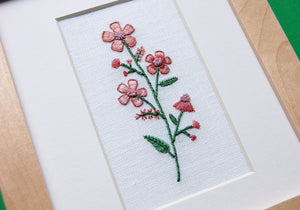 Happy Cactus Designs Hand Embroidery • Design and Image Copyright Happy Cactus Designs LLC