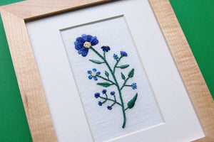 Happy Cactus Designs Hand Embroidery • Design and Image Copyright Happy Cactus Designs LLC
