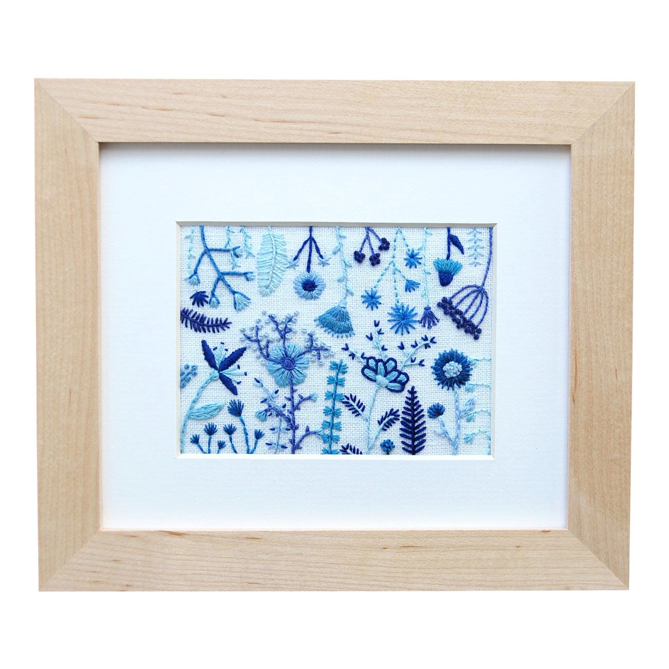 Happy Cactus Designs Hand Embroidery • Design and Image Copyright Happy Cactus Designs LLC