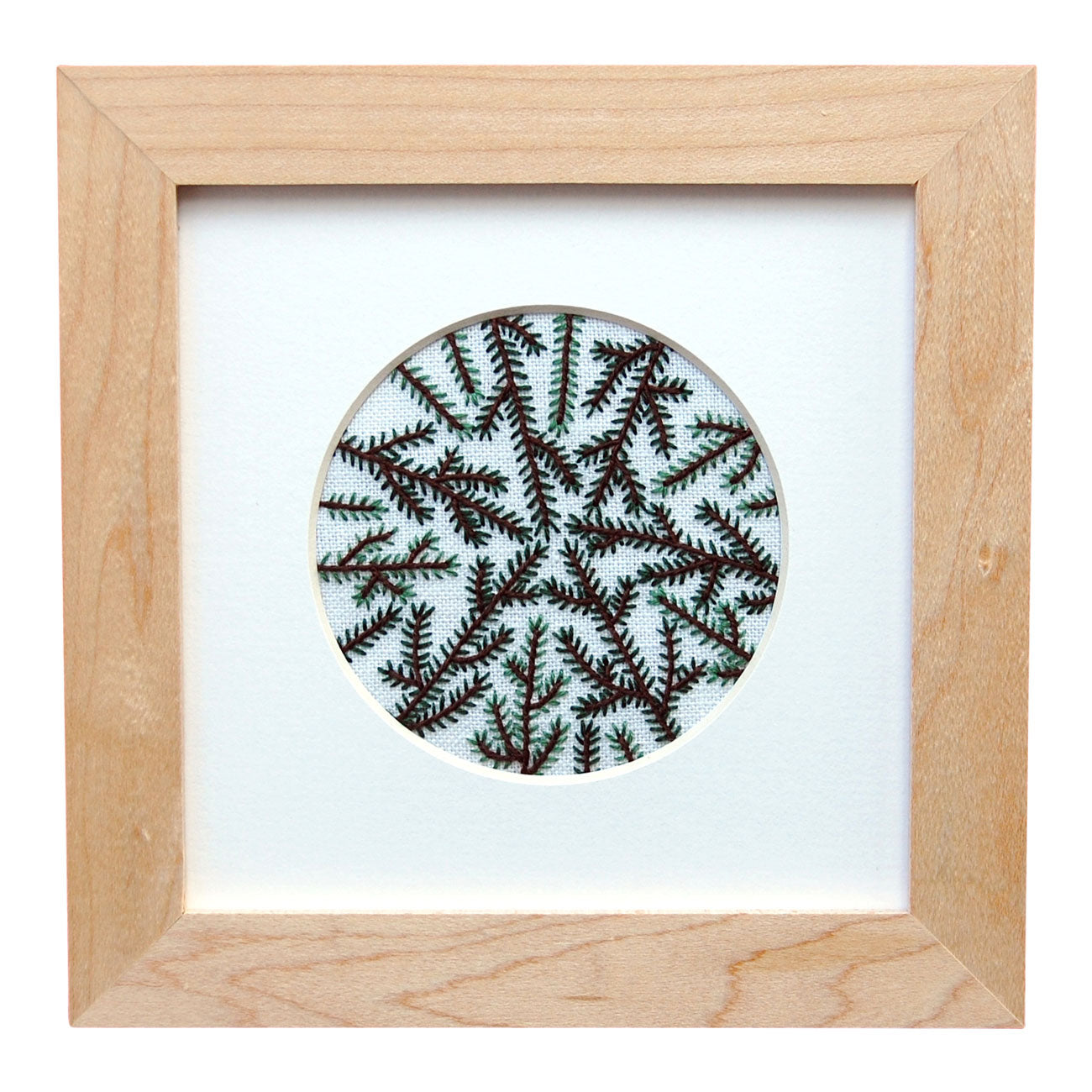 Happy Cactus Designs Hand Embroidery • Design and Image Copyright Happy Cactus Designs LLC