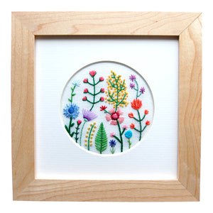 Happy Cactus Designs Hand Embroidery • Design and Image Copyright Happy Cactus Designs LLC