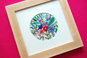 Happy Cactus Designs Hand Embroidery • Design and Image Copyright Happy Cactus Designs LLC