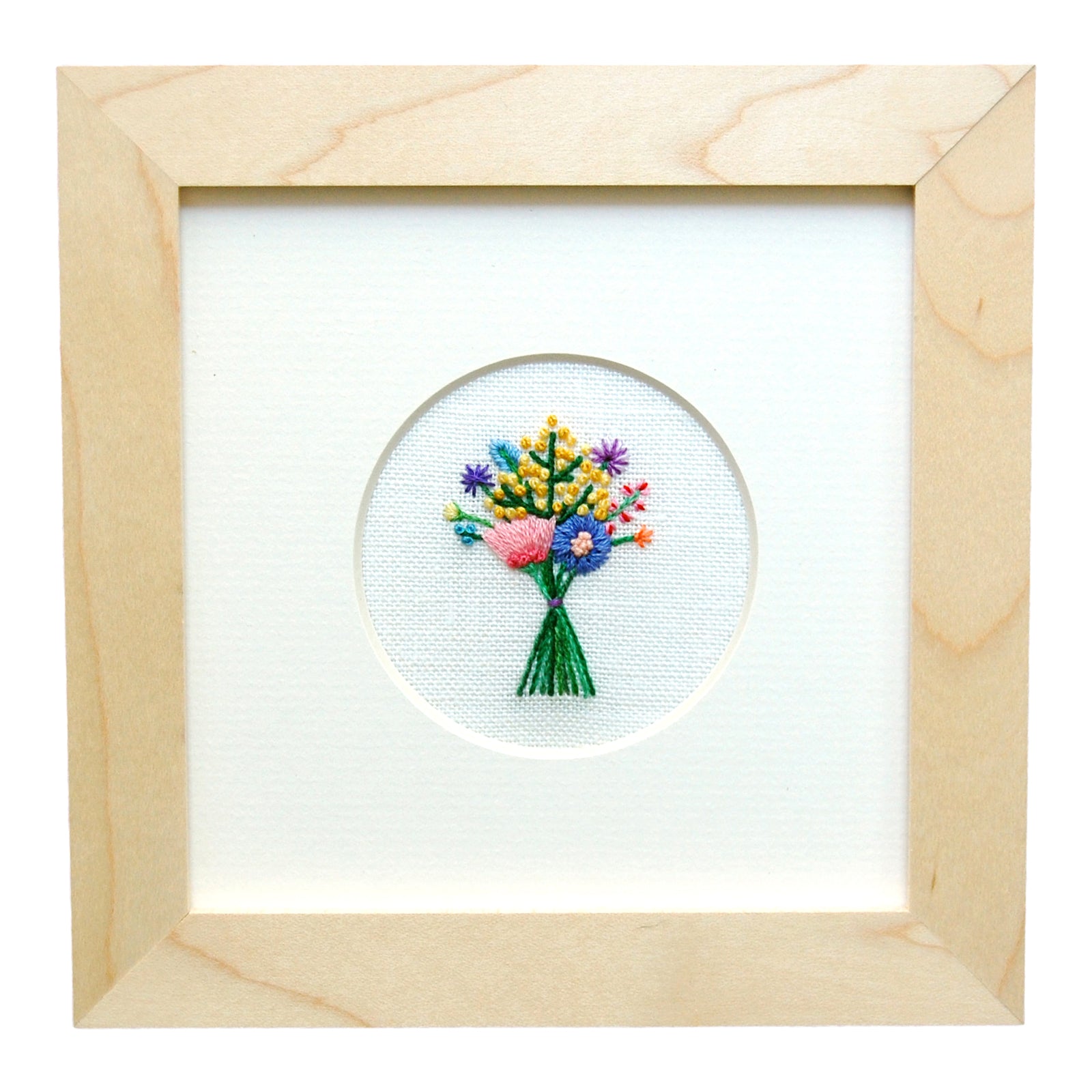 Happy Cactus Designs Hand Embroidery • Design and Image Copyright Happy Cactus Designs LLC