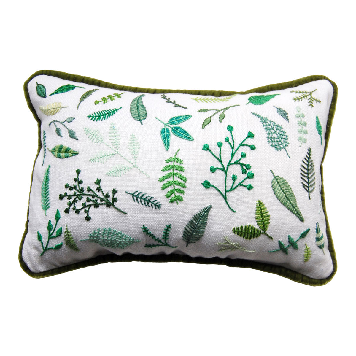 Happy Cactus Designs Hand Embroidery • Design and Image Copyright Happy Cactus Designs LLC