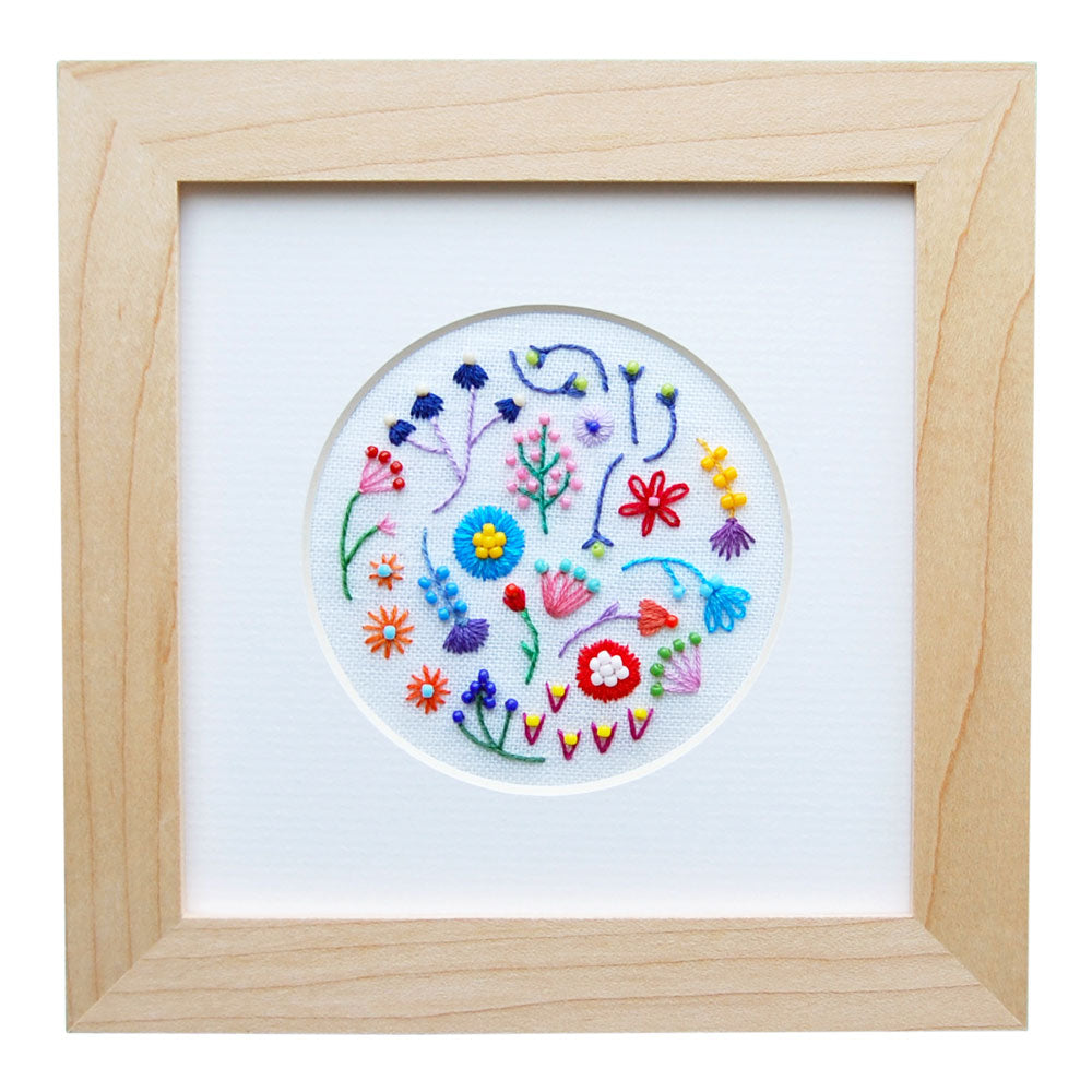 Happy Cactus Designs Hand Embroidery • Design and Image Copyright Happy Cactus Designs LLC