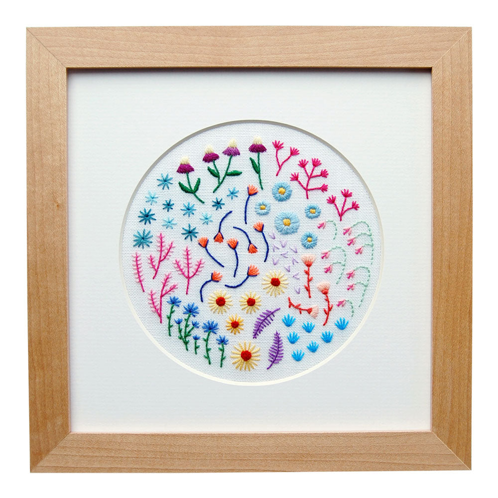 Happy Cactus Designs Hand Embroidery • Design and Image Copyright Happy Cactus Designs LLC