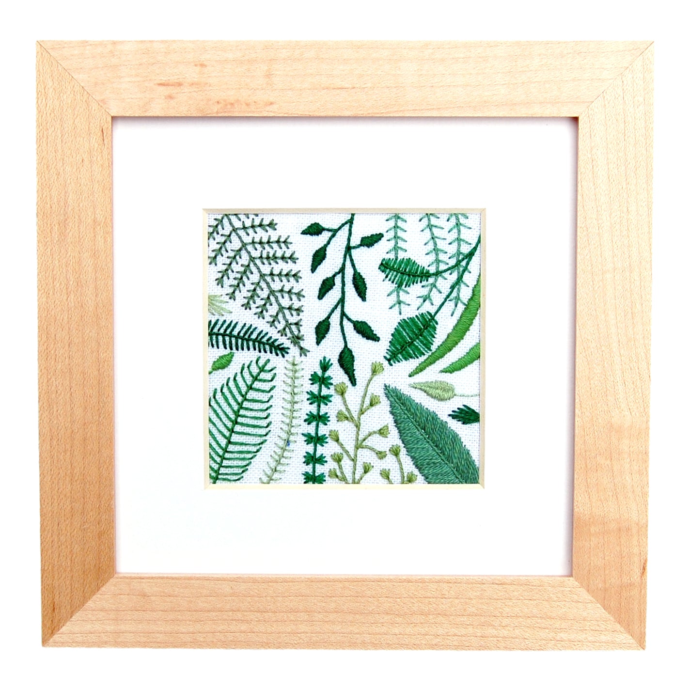 Happy Cactus Designs Hand Embroidery • Design and Image Copyright Happy Cactus Designs LLC