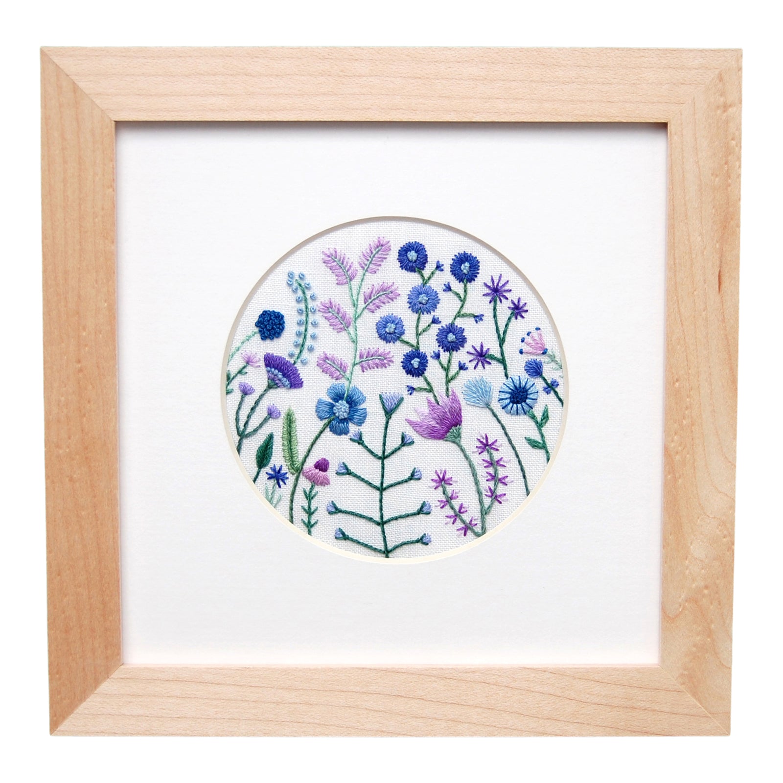 Happy Cactus Designs Hand Embroidery • Design and Image Copyright Happy Cactus Designs LLC