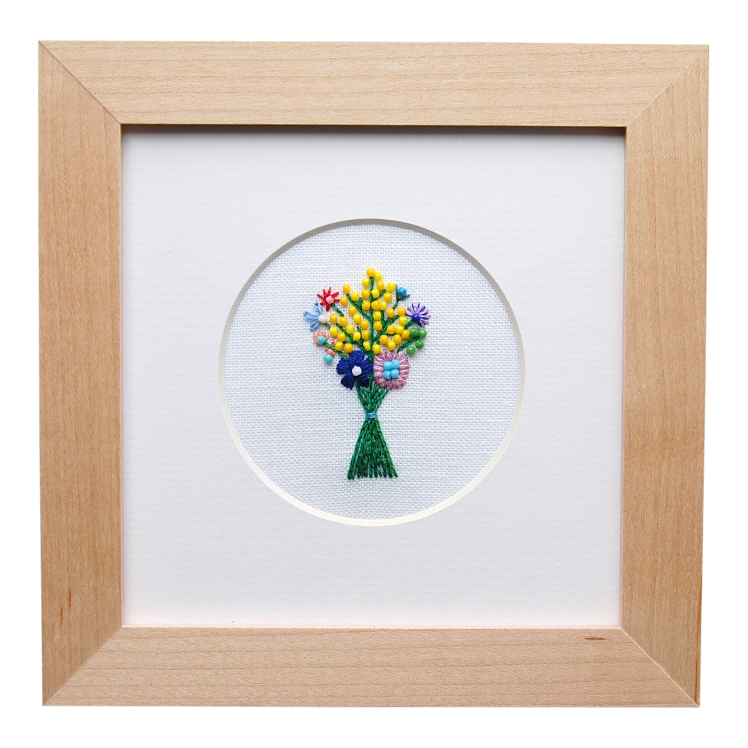 Happy Cactus Designs Hand Embroidery • Design and Image Copyright Happy Cactus Designs LLC